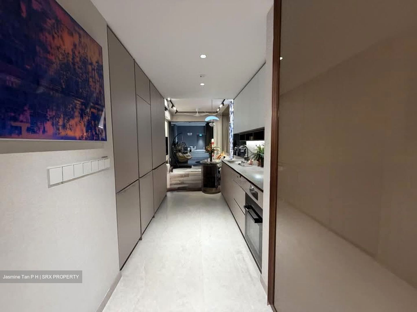 Promenade Peak (D3), Condominium #605082971